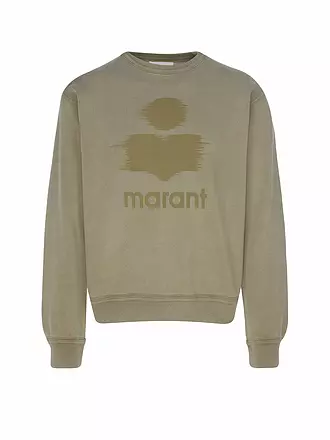ISABEL MARANT | Sweater MIKOY | 